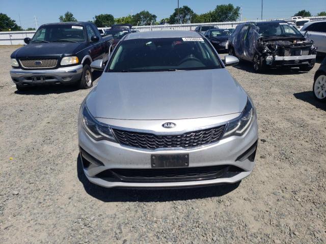 2020 Kia Optima Lx VIN: 5XXGT4L37LG391024 Lot: 51250024