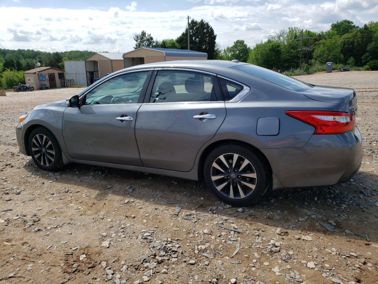 1N4AL3AP2GC255451 2016 Nissan Altima 2.5