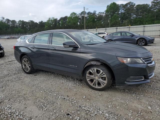 2014 Chevrolet Impala Lt VIN: 1G1125S37EU149873 Lot: 51547974