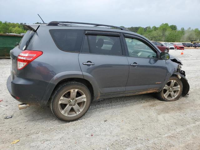 2011 Toyota Rav4 Sport VIN: JTMWF4DV3B5038964 Lot: 51353914