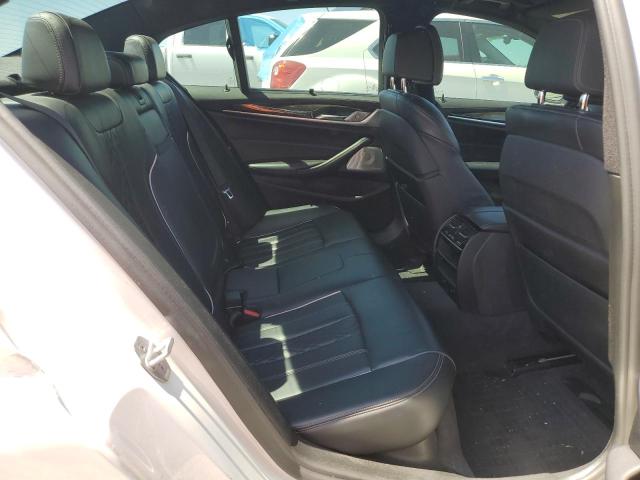2018 BMW M550XI - WBAJB9C5XJB034959