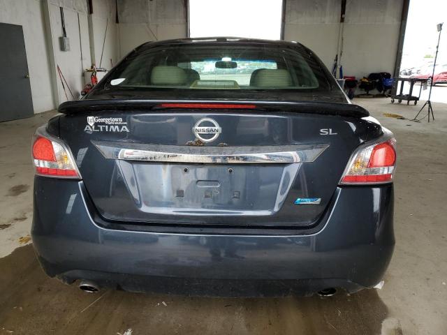 2014 Nissan Altima 2.5 VIN: 1N4AL3AP8EN347665 Lot: 50231874