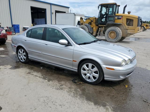 2006 Jaguar X-Type 3.0 VIN: SAJWA51A36WE88446 Lot: 52291804