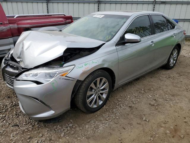 2015 Toyota Camry Xse VIN: 4T1BK1FK9FU029740 Lot: 49097494