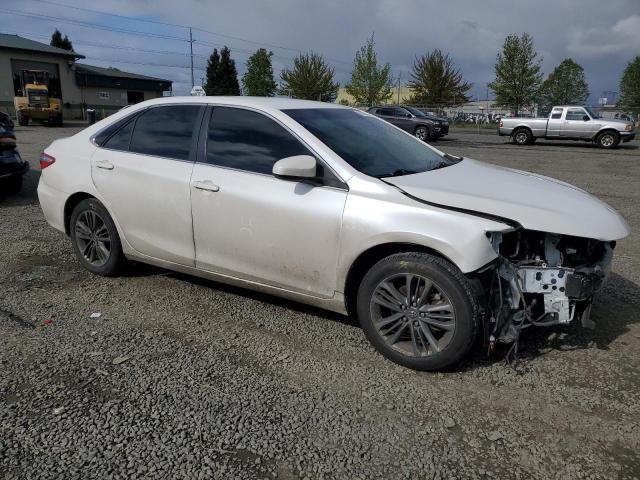 VIN 4T1BF1FK5HU383634 2017 Toyota Camry, LE no.4