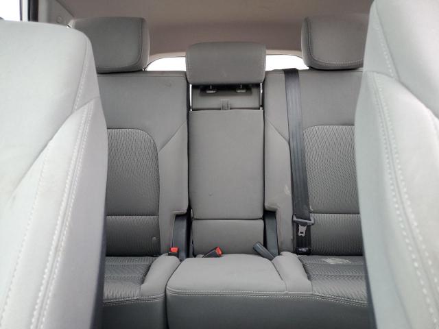 2016 Hyundai Santa Fe Se VIN: KM8SM4HF0GU134731 Lot: 52114024