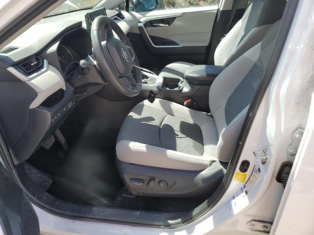 2021 TOYOTA RAV4 XLE - 4T3RWRFV6MU031106