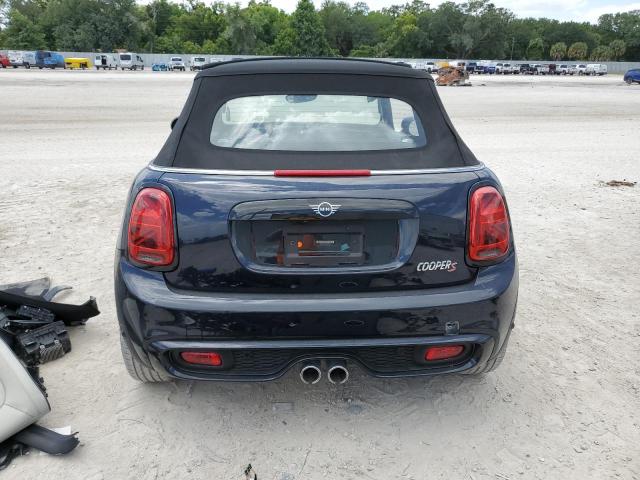 WMWWJ5C07L3L23364 MINI Cooper S 6