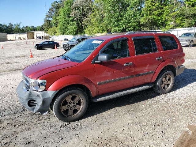 2008 Dodge Durango Sxt VIN: 1D8HD38K88F100419 Lot: 51615754