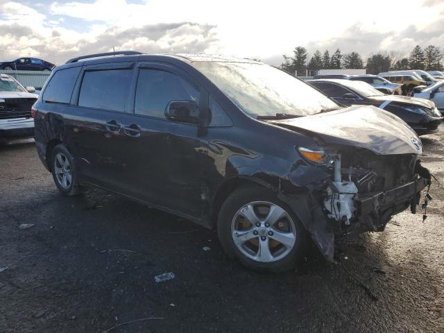 2016 TOYOTA SIENNA LE - 5TDKK3DC3GS698779
