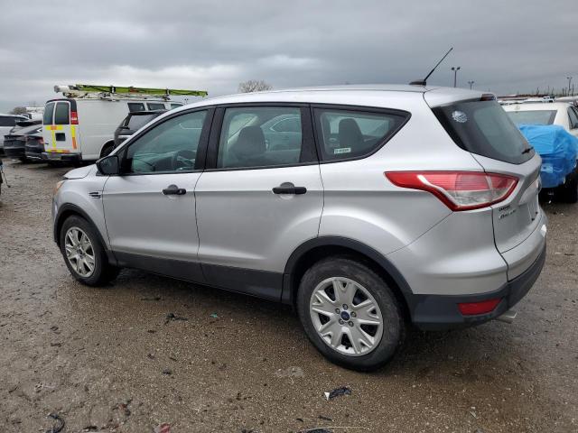 2016 Ford Escape S VIN: 1FMCU0F7XGUC37566 Lot: 49396064