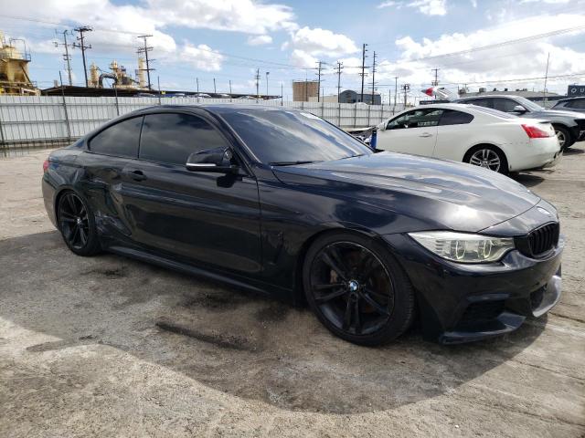 VIN WBA3R1C53EK191311 2014 BMW 4 Series, 435 I no.4