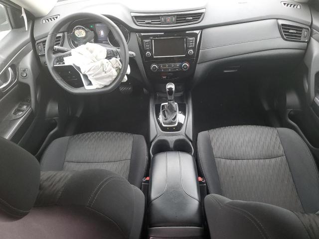 2019 NISSAN ROGUE S - 5N1AT2MT8KC845123
