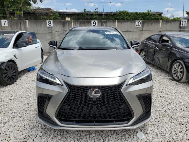 2022 LEXUS NX 350 JTJKGCEZ5N2004180