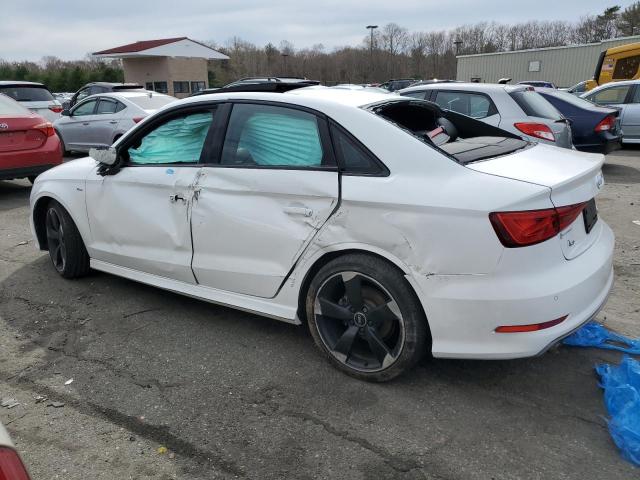 2016 Audi A3 Premium VIN: WAUB8GFFXG1034437 Lot: 51383354