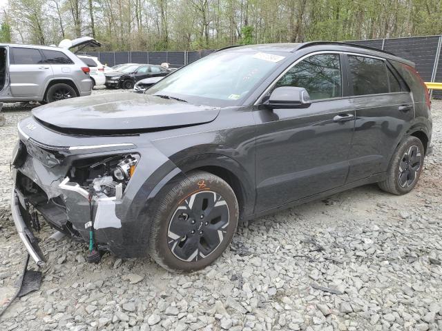 KNDCR3L10P5023266 Kia Niro Wind 