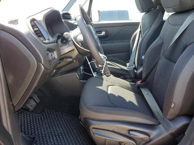 2023 JEEP RENEGADE A ZACNJDE13PPP20681