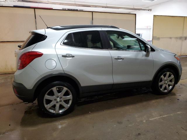 2015 Buick Encore Premium VIN: KL4CJDSB5FB082282 Lot: 52569994