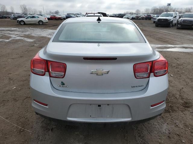 2013 Chevrolet Malibu Ls VIN: 1G11B5SA5DF275554 Lot: 49389004