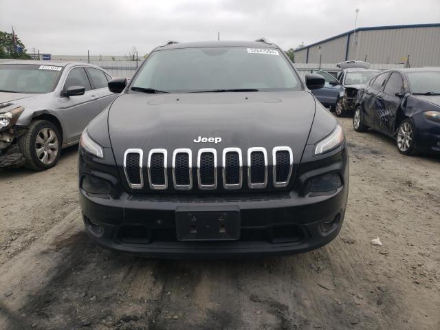 2018 JEEP CHEROKEE L - 1C4PJLLX9JD573690