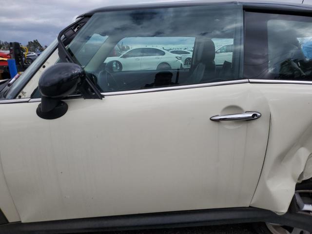 2012 Mini Cooper VIN: WMWSU3C53CT255408 Lot: 49826494