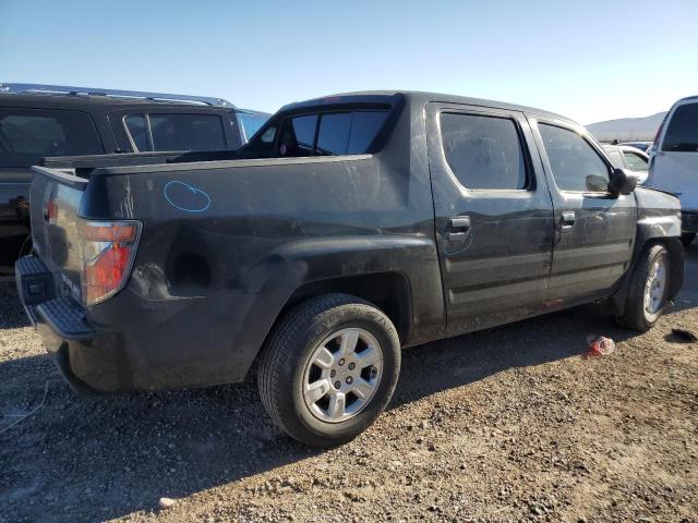 2006 Honda Ridgeline Rt VIN: 2HJYK16206H568227 Lot: 47925424