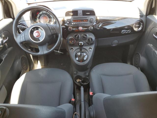 2015 Fiat 500 Pop VIN: 3C3CFFAR4FT753462 Lot: 51923554