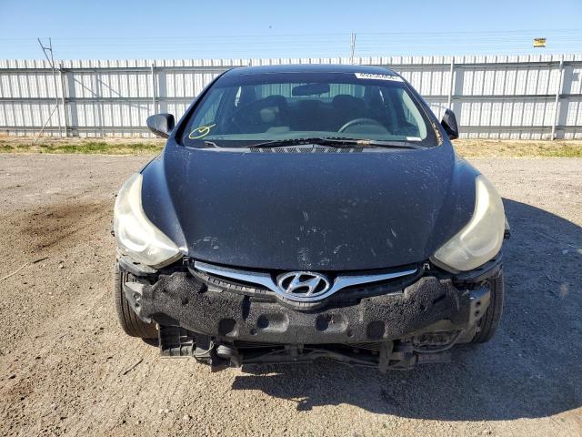 2016 Hyundai Elantra Se VIN: 5NPDH4AE2GH702216 Lot: 49258464