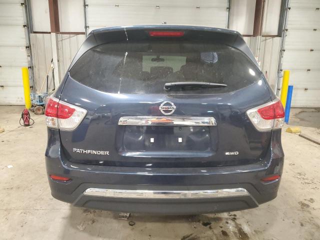 2013 Nissan Pathfinder S VIN: 5N1AR2MM8DC648723 Lot: 53165174