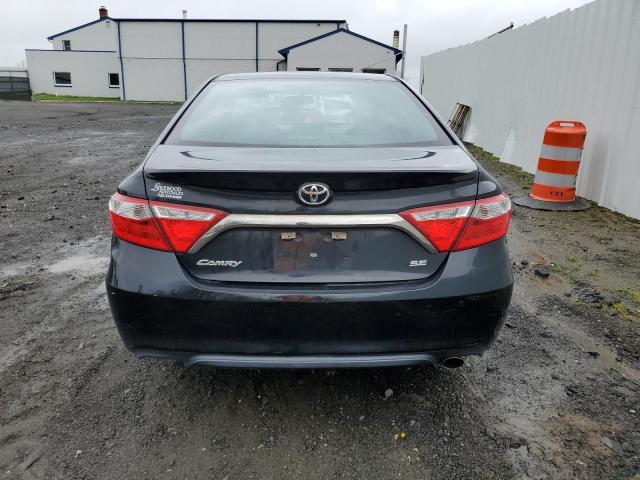 2017 Toyota Camry Le VIN: 4T1BF1FK7HU302603 Lot: 49427874