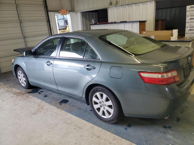2007 Toyota Camry Le VIN: JTNBK46K073008641 Lot: 50327014