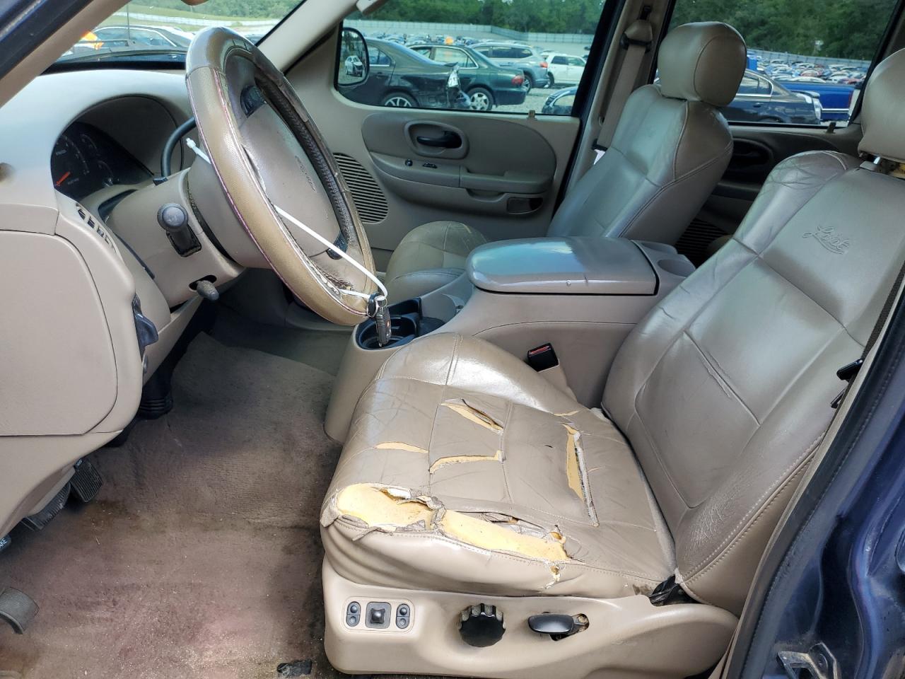 1FTRW07662KC88226 2002 Ford F150 Supercrew