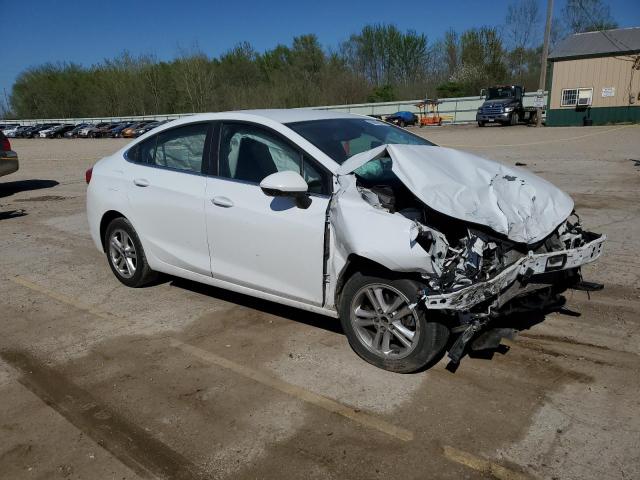 2016 CHEVROLET CRUZE 4D - 1G1BE5SM9G7304347