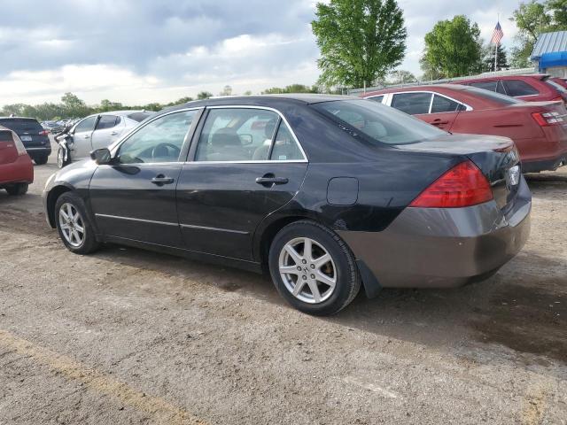 1HGCM56747A029767 2007 Honda Accord Ex