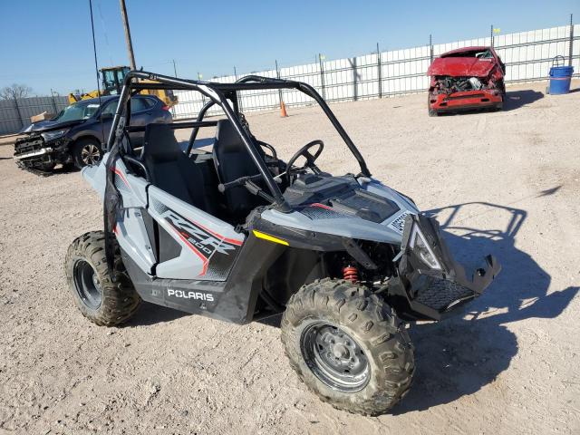 2024 POLARIS RZR 200 EF - L6KHCB183RS003332