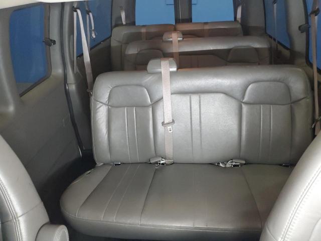 2023 Chevrolet Express G3500 Ls VIN: 1GAZGLFP2P1208211 Lot: 52637614