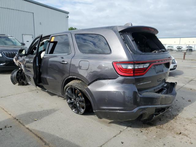 2021 Dodge Durango R/T VIN: 1C4SDHCT8MC885067 Lot: 51732944