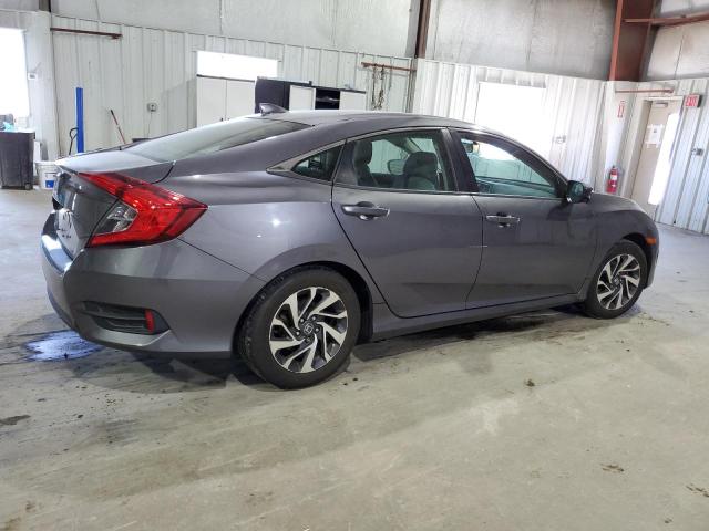 2017 Honda Civic Ex VIN: 19XFC2F77HE227397 Lot: 51477234