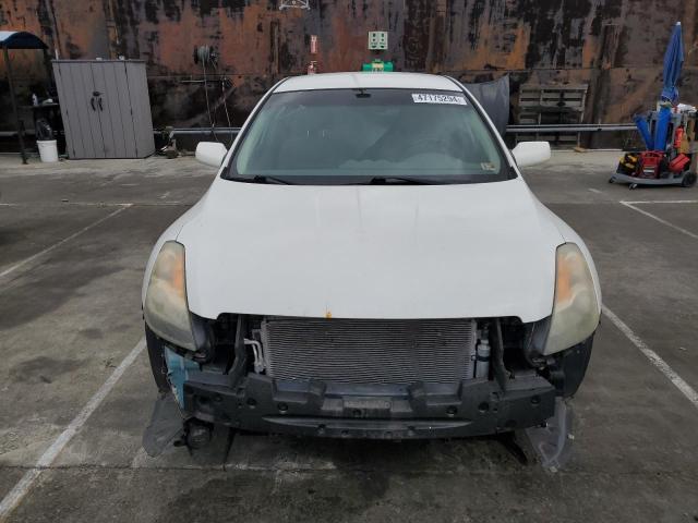 2007 Nissan Altima 2.5 VIN: 1N4AL21E77N448448 Lot: 47175294