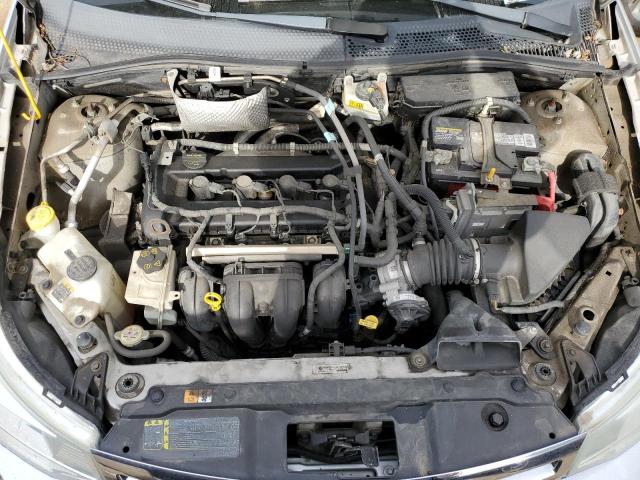 2009 Ford Focus - Image 11