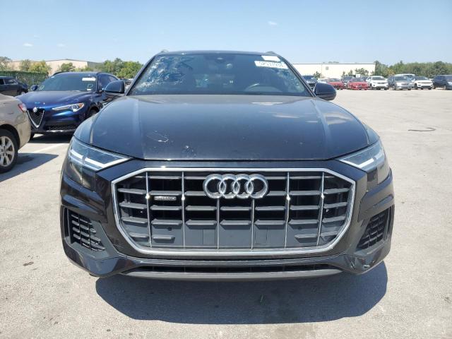 Lot #2502784024 2019 AUDI Q8 PREMIUM salvage car