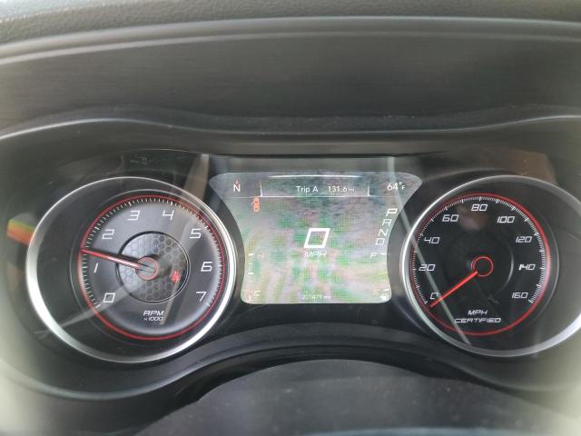 2016 DODGE CHARGER PO - 2C3CDXAG8GH321820