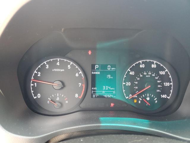 2020 Hyundai Accent Se VIN: 3KPC24A64LE121448 Lot: 52899304