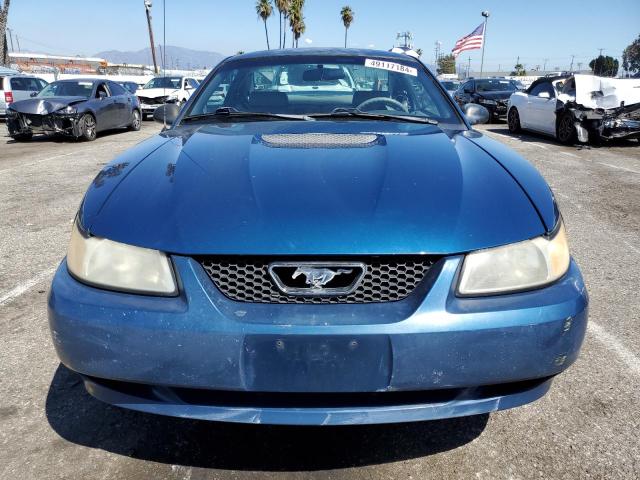 1999 Ford Mustang VIN: 1FAFP4044XF128089 Lot: 49117184