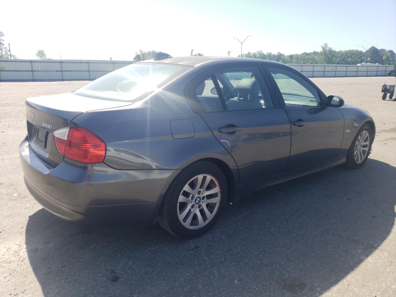 WBAVA33537PG50258 2007 BMW 328 I
