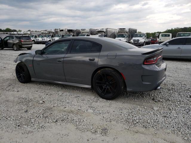 DODGE CHARGER SCAT PACK 2019 1