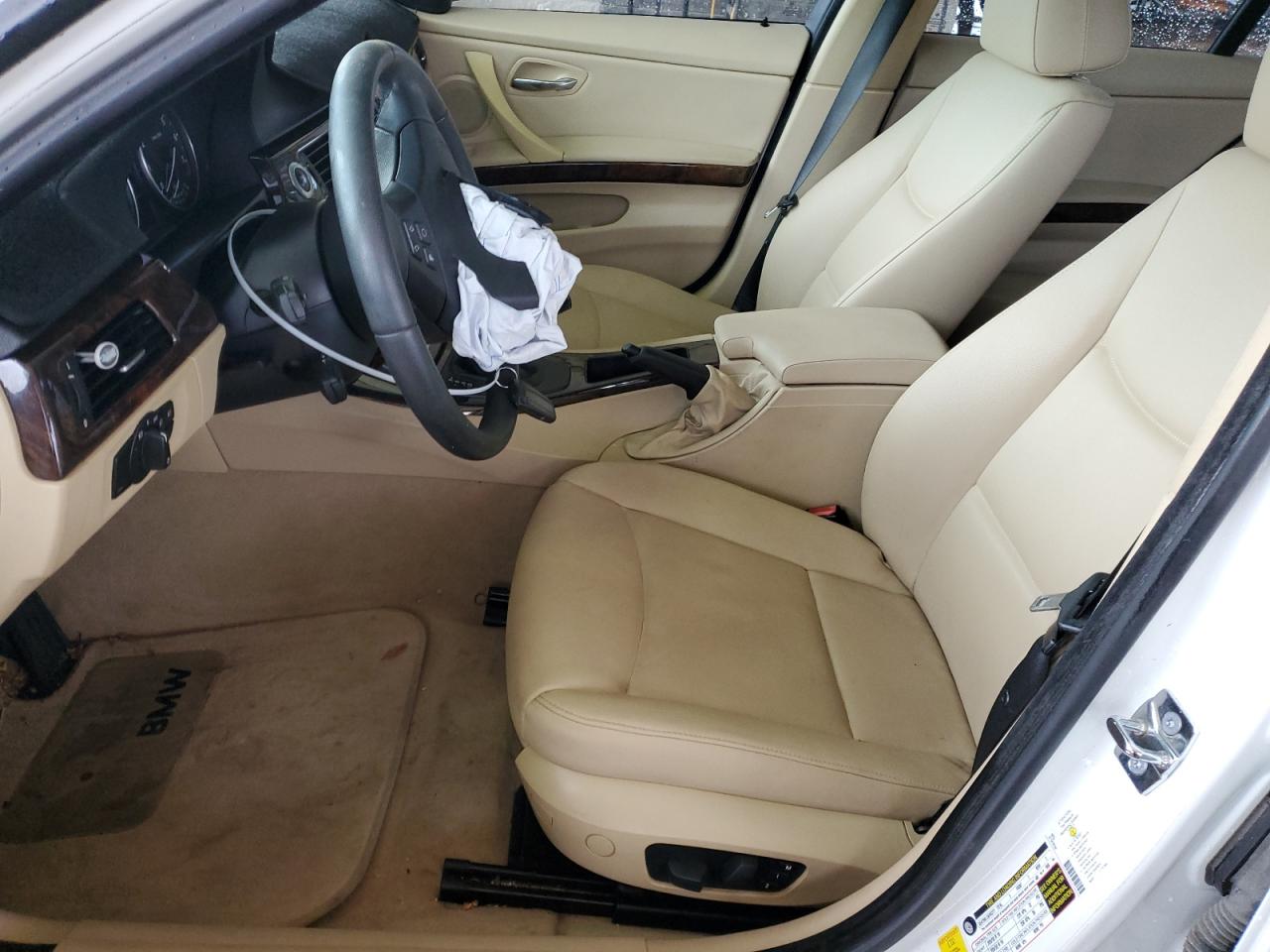 WBAVA335X8KX89198 2008 BMW 328 I