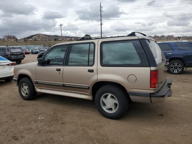 1FMDU34X5PUC08629 1993 Ford Explorer