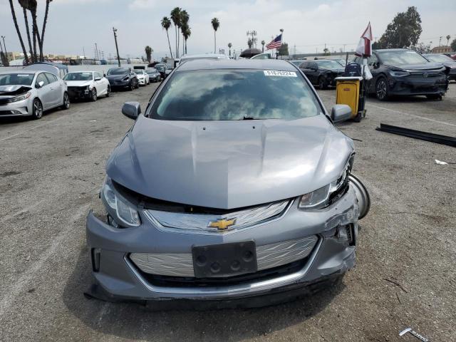 2019 Chevrolet Volt Lt VIN: 1G1RC6S57KU111398 Lot: 51676224