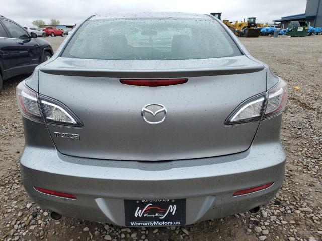 2010 Mazda 3 S VIN: JM1BL1S67A1348803 Lot: 50480744